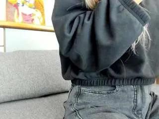 Offline miss-bblonde1 on CamSoda