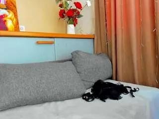 Offline miss-bblonde1 on CamSoda