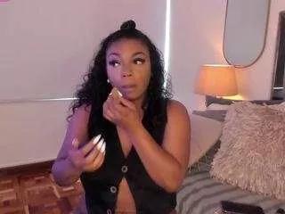 miss-mian on CamSoda 