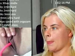 Freechat misslolaa on CamSoda