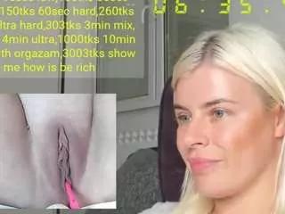 Freechat misslolaa on CamSoda