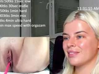 Freechat misslolaa on CamSoda