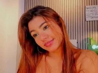 Offline misssnaomi on CamSoda