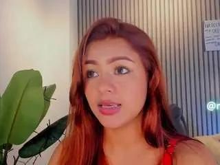 Offline misssnaomi on CamSoda