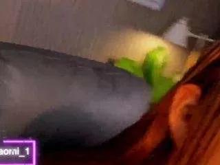 Offline misssnaomi on CamSoda