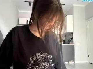 Offline moiracrissey on CamSoda