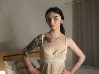 Offline morenadolce on CamSoda