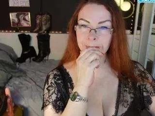 Offline mrsingrid on CamSoda