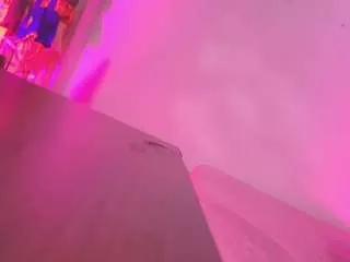 Offline mssbombom on CamSoda