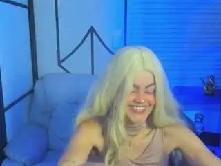 Offline nahomirichards on CamSoda