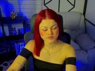 Offline nahomirichards on CamSoda