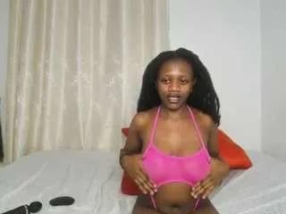 nataliaturnon on CamSoda 