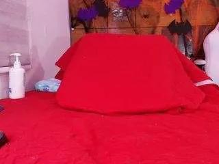 Freechat natasha-l on CamSoda