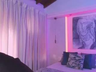 Offline nathalie-rivers on CamSoda