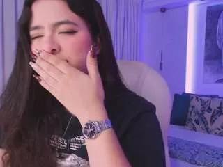 Offline nathalie-rivers on CamSoda