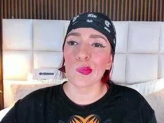 Offline naughty-flower on CamSoda