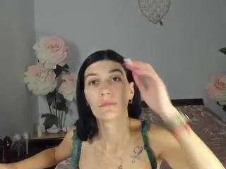 Offline naughtycassie69 on CamSoda