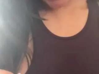 Offline nerdgirl314 on CamSoda