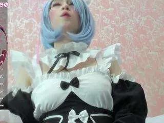 Offline nezuko-mitsuri on CamSoda