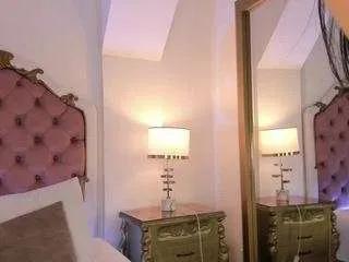 Offline nicole-miler on CamSoda