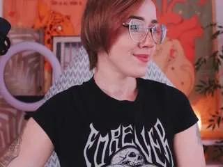 Offline nikaxreznik on CamSoda