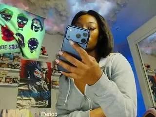 Offline niviawolfe on CamSoda