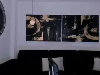 Offline nora-sanz on CamSoda