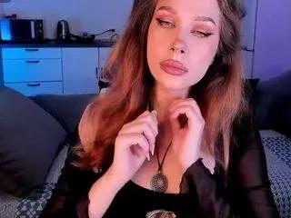 Offline ohmymiami on CamSoda