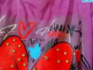 Offline olivahot31 on CamSoda