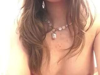 ottiliealder on CamSoda 