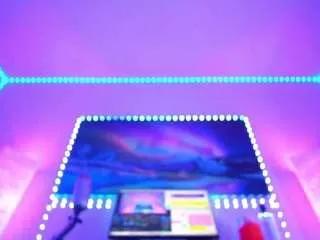 Offline ox-lemon on CamSoda