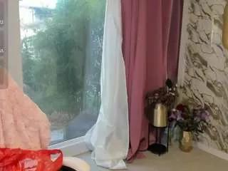 Offline patriciakeys on CamSoda