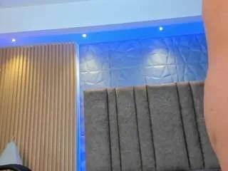 Offline paulinasweett on CamSoda