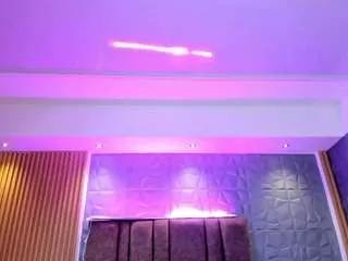 Offline paulinasweett on CamSoda