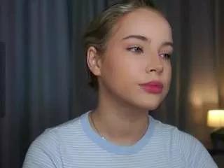 Offline peacebunte on CamSoda