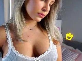 Offline peacebunte on CamSoda