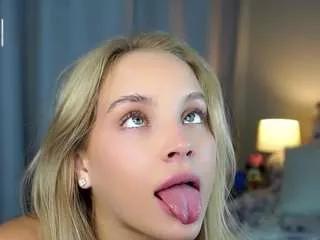 Offline peacebunte on CamSoda