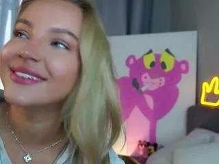 Offline peacebunte on CamSoda