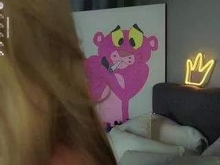 Offline peacebunte on CamSoda