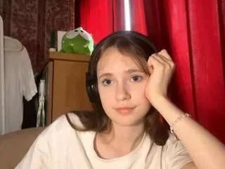 Offline penelopeclark on CamSoda