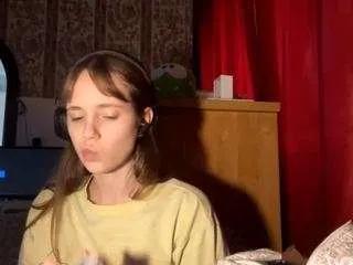 penelopeclark — Goal - Squirt | Hi! I am Kira and i am new here [151 tokens remaining]