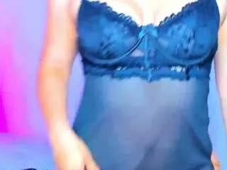 penelopestar-2 on CamSoda 