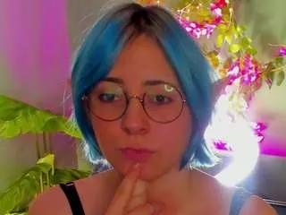 penny-stanley on CamSoda 