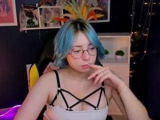 penny-stanley on CamSoda 