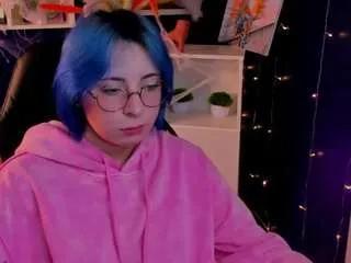 penny-stanley — sparkling tits [299 tokens remaining]