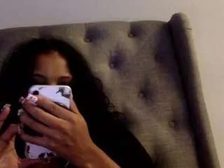 Offline pinksugar on CamSoda