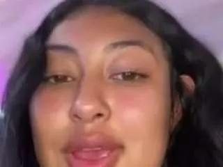 Offline pocahontaspower on CamSoda