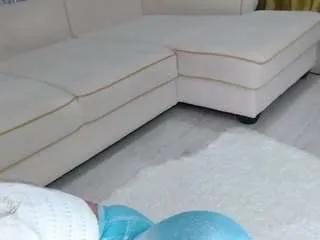 Offline prettyelisabeth on CamSoda