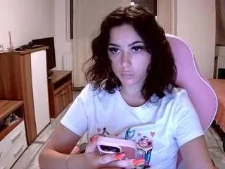 Offline prettyjulliette on CamSoda