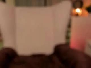 primrosehaimes — massage and squeeze my cute boobs [33 tokens remaining]